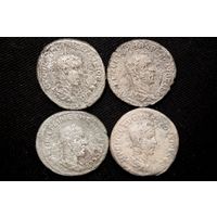 Римские драхмы, 3-й век. На ваш выбор!