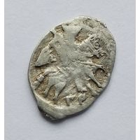 Иван IV Васильевич (Грозный) 1533-1584 гг. Копейка. /64