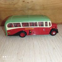 Автобус Bedford OB.Corgi.1:76.