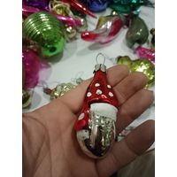 Ёлочная игрушка