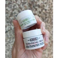 Набор уходовых миниатюр Kiehls