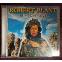 ROBERT PLANT (Led Zeppelin) - The Very Best, CD