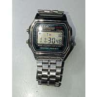 Часы электронные CASIO WR