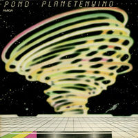 LP Pond - Planetenwind - Amiga