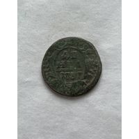 Денга 1737