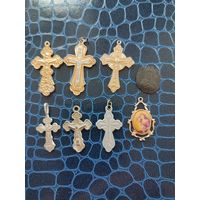 Крестики