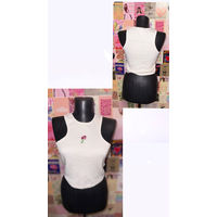 Топ в рубчик