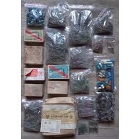 Радиодетали СССР цена за всё