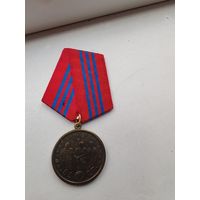 Медаль победа над фашизмом. За особые заслуги