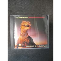 SCORPIONS & BERLINER PHILHARMONIKER  "MOMENT OF GLORY" CD 2000