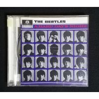 CD The Beatles – A Hard Day's Night