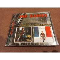 Joe Dassin - A New York. Les Deux Mondes De (CD)