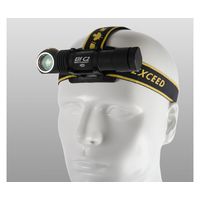 Мультифонарь ARMYTEK Elf C2 Micro-USB White