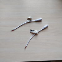 Коннекторы для светодиодной ленты