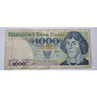 Польша 1000