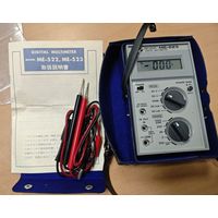 Цифровой мультиметр SOAR ME-523. Япония. Комплект. Исправный