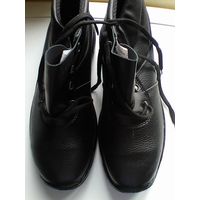 Ботинки Рабочие - Размер 44.