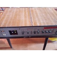 Установка Цветомузыкальная " Спектр - 301  " . + Фонари .