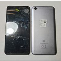 Телефон Xiaomi Redmi Note 5A. Можно по частям. 24170