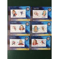 Канада хоккей