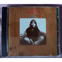 Mira Kubasinska & breakout - ogien, CD