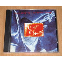 Dire Straits - On Every Street (1991, Audio CD)