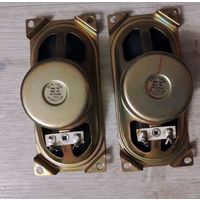 Динамики 6(8)W 16Ohm