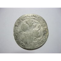 Грош 1536 год ВКЛ