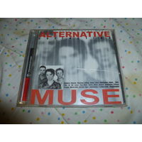 MUSE - ALTERNATIVE -2001 -