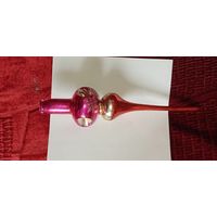 Верхушка на ёлку