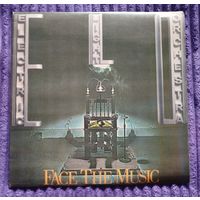 Electric light orchestra(ELO)-1975-Face the music