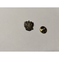 Двухглавый орёл. Россия