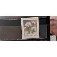 РАСПРОДАЖА ФИНЛЯНДИЯ 1993г. Полная серия. Гаш.