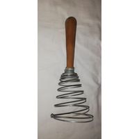 Венчик для взбивания, СССР