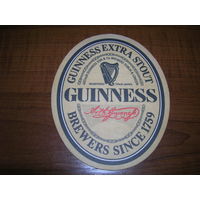 Guinness