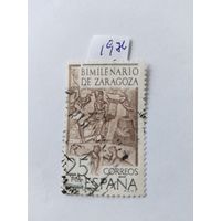 Испания  1976