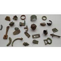 Старые вещи. Возможен обмен