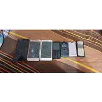 Телефоны Лом