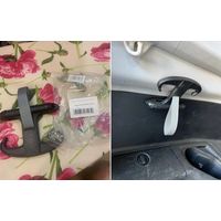 Держатель/крючок в салон/багажник (универсальный)