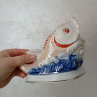 Статуэтка СССР