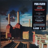 PINK FLOYD /Animals/1977, Columbia, LP, Sealed, EU