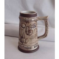 Кружка пивная Турция