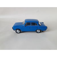 Москвич ИЖ-412-028  Деагостини 1:43 Автолегенды СССР Deagostini (2)