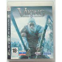 Viking. Battle for Asgard для PS3