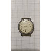 Часы юность механические