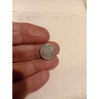 5 копеек 1821 год