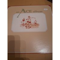 ACE   "AN ACE ALBUM" 1974 USA ANCHOR ANCL 2001 -NM-