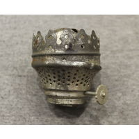 Верхняя часть керосиновой лампы