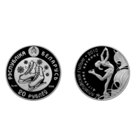 Фигурное катание, к Олимпийским играм 2010 года в Ванкувере