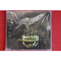 Vega - Kiss Of Life (2011, CD)